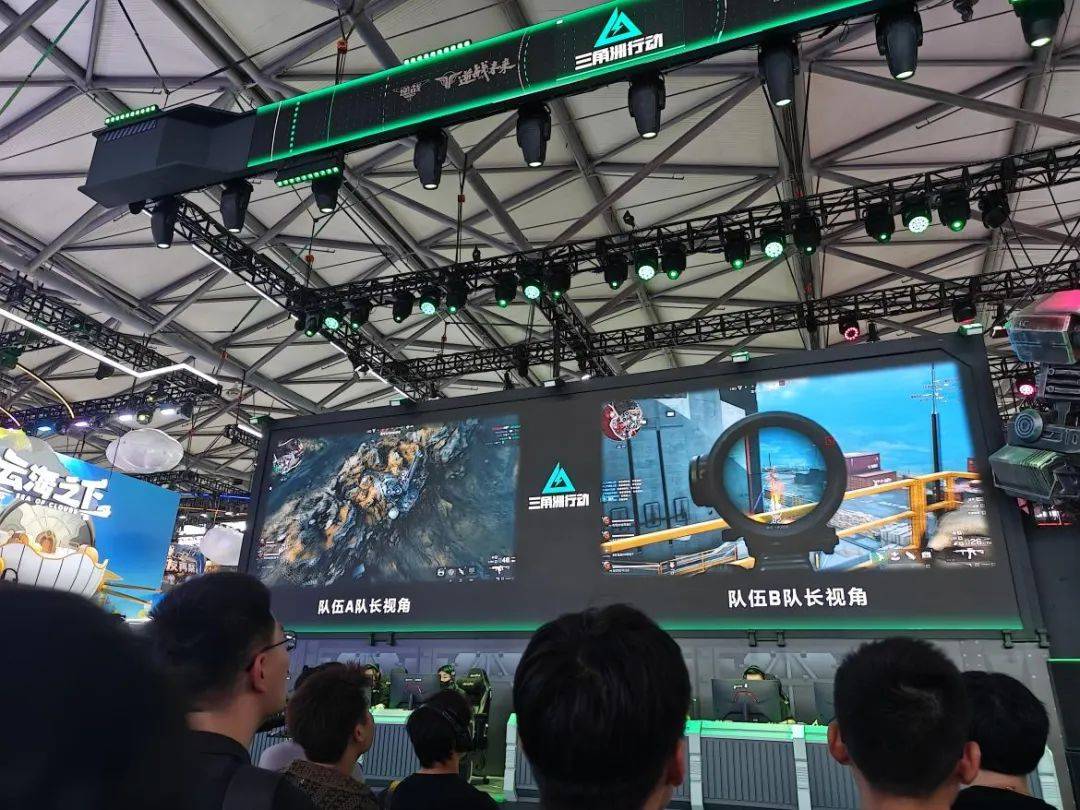 在赛事组织 在赛事组织