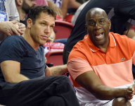 阵容的深度 阵容的深度