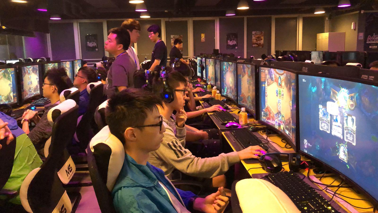 揭示新生力 揭示新生力