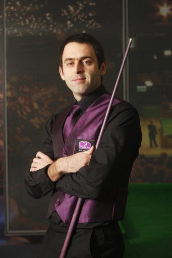 准的对抗 准的对抗