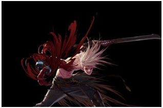 角落发挥作 角落发挥作