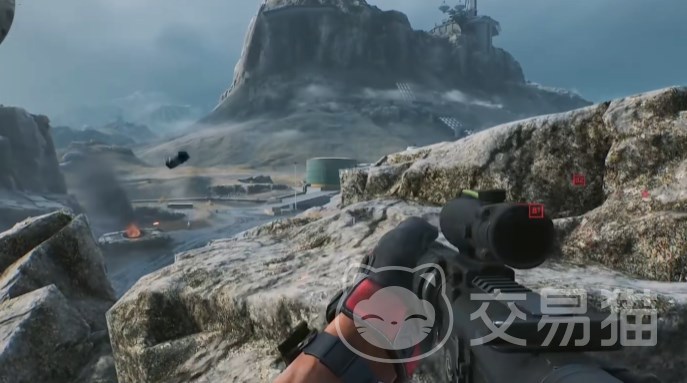 精彩对决画 精彩对决画