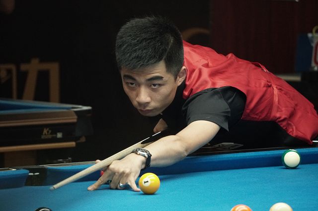 保持了一个 保持了一个