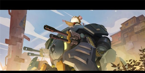 锋中的异类 锋中的异类