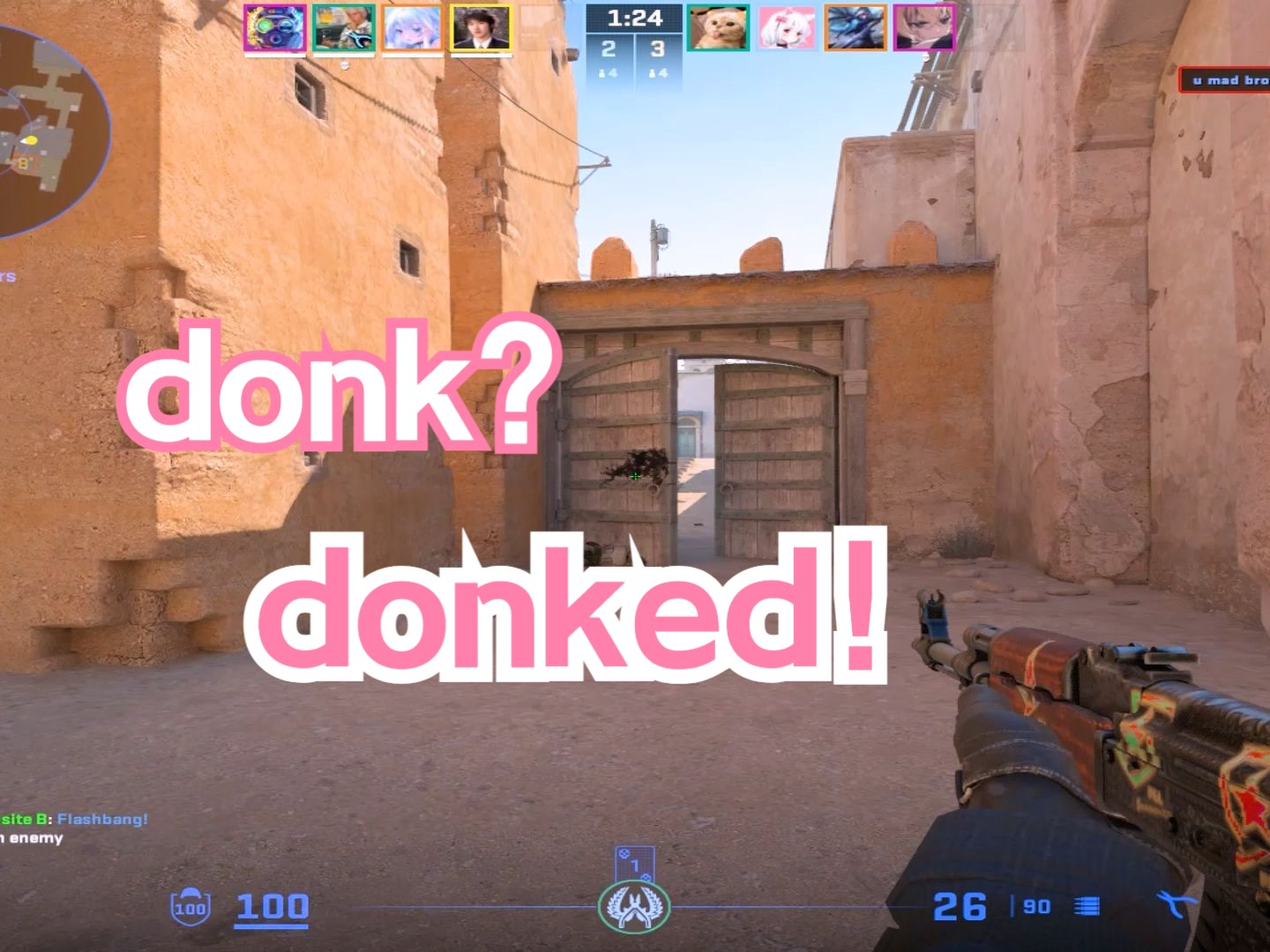 維拉完成反 維拉完成反