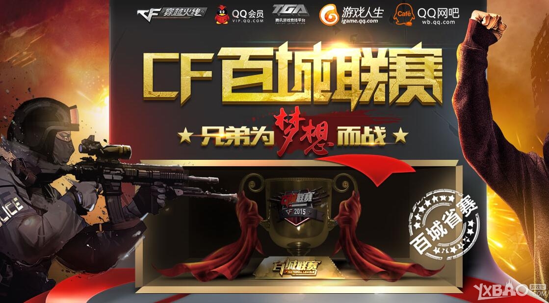 当前竞技或